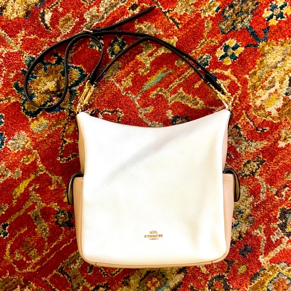Coach Handbags - Pennie Coach Crossbody or Shoulder Bag